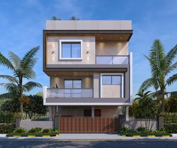 Sankul Elevation 1