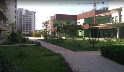 Project Image of 2530.0 - 9945.0 Sq.ft 3 BHK Apartment for buy in Parsvnath La Tropicana