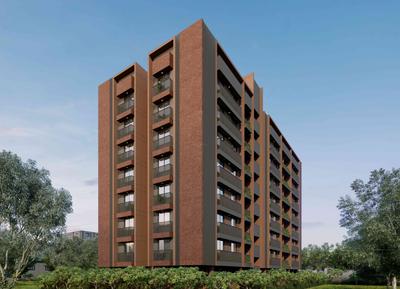 Project Image of 838.62 - 849.06 Sq.ft 3 BHK Apartment for buy in Panchshil Punit Appartment