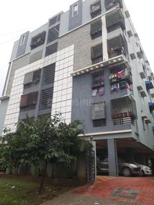 Project Image of 0.0 - 1000.0 Sq.ft 2 BHK Apartment for buy in Well Sai Harsha Arcade