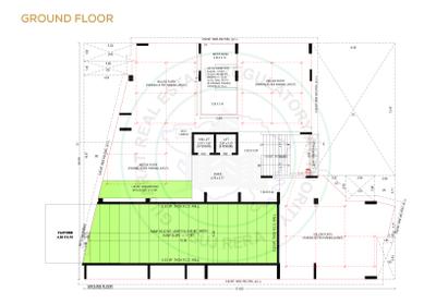 Project Image of 1408.57 - 1525.46 Sq.ft 4 BHK Apartment for buy in Vastu Vraj Luxuria