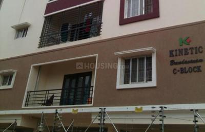 Project Image of 1060.0 - 1650.0 Sq.ft 2 BHK Apartment for buy in Kinetic Builders Brindavanam