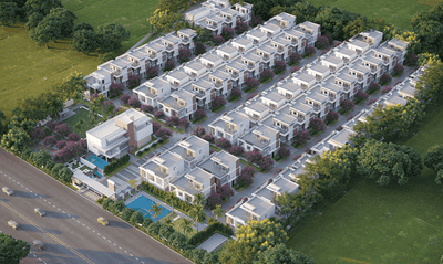 Hallmark 5A Elevation 2