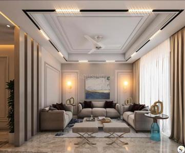 Project Image of 0.0 - 1620.0 Sq.ft 3 BHK Builder Floor for buy in Paramount Luxury Builder Floors 20