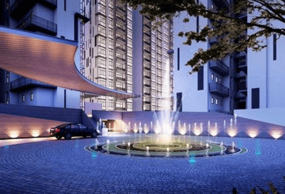 Project Image of 2845 Sq.ft 4.5 BHK Apartment / Flat for sale in Sector 120 for Rs. 34000000