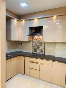 Project Image of 550.0 - 1050.0 Sq.ft 2 BHK Apartment for buy in Green The Peace