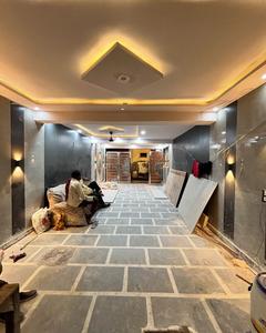 Project Image of 540.0 - 650.0 Sq.ft 2 BHK Builder Floor for buy in Goyal Affordable Flats