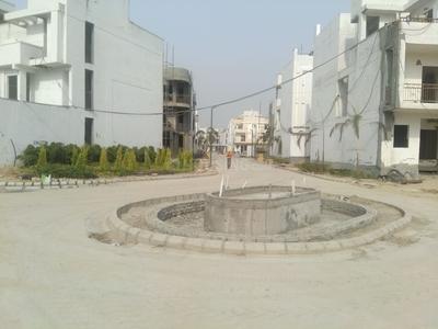 Project Image of 515.0 - 1295.0 Sq.ft 1 BHK Apartment for buy in Ajnara Panorama