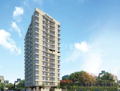 Project Image of 421.0 - 715.0 Sq.ft 1 BHK Apartment for buy in Mohite Mrugank