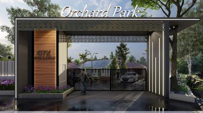 Project Image of 549.0 - 1635.0 Sq.ft Residential Plot Plot for buy in GTK Orchard Park