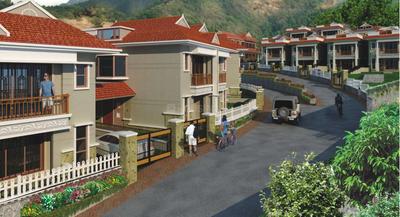 Project Image of 3200.0 - 5300.0 Sq.ft 3 BHK Villa for buy in Sun Hillarys