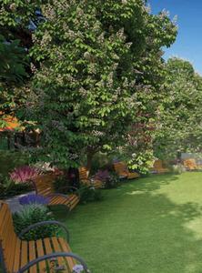 Project Image of 563.0 - 1163.0 Sq.ft 1 BHK Apartment for buy in Ashiana Advik Phase I