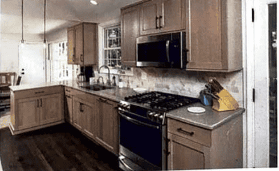 Project Image of 714 Sq.ft 2 BHK Apartment / Flat for sale in Virar West for Rs. 6800000