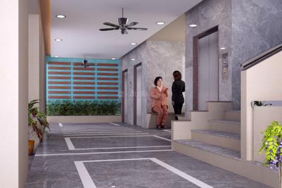 Project Image of 0.0 - 1845.0 Sq.ft 3 BHK Apartment for buy in Shyam Shayona Shayona Shivali
