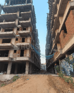 Project Image of 1044.96 - 1674.97 Sq.ft 2 BHK Apartment for buy in Green Pinnacle Block B