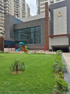 Project Image of 1075.0 - 1810.0 Sq.ft 2 BHK Apartment for buy in NCR Monarch