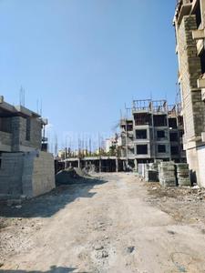 Project Image of 1470.0 - 1520.0 Sq.ft 3 BHK Apartment for buy in Nexterra Phase II