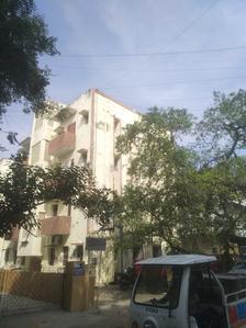 Project Image of 0.0 - 1743.0 Sq.ft 3 BHK Apartment for buy in Sumanth Sreshta Sri Vidya Theertha Kripa
