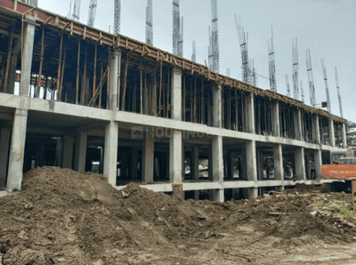 Project Image of 0.0 - 1740.0 Sq.ft 3 BHK Apartment for buy in Jain Aadhidev