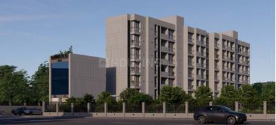 Project Image of 634.53 - 752.72 Sq.ft 2 BHK Apartment for buy in Shreejee Hari Krupa Apartment