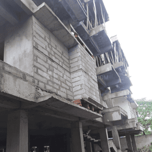Project Image of 792.0 - 1657.0 Sq.ft 2 BHK Apartment for buy in Vastitude Infinity Complex