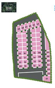 Project Image of 856.48 - 2943.39 Sq.ft Residential Plot Plot for buy in Pionier Green Acrres