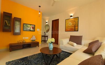 Project Image of 429.0 - 1323.0 Sq.ft Studio Studio Apartment for buy in Karan Milan Residences