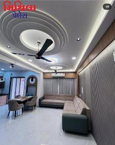 Project Image of 594.71 - 864.23 Sq.ft 2 BHK Apartment for buy in Mithila Palace