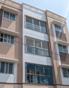 Project Image of 802.0 - 1054.0 Sq.ft 2 BHK Apartment for buy in AMS Sri Ganapathy Apartments