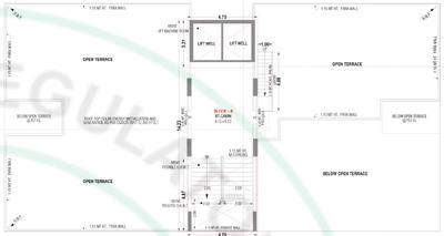 Project Image of 0.0 - 852.5 Sq.ft 3 BHK Apartment for buy in Shree Ayodhya Parisar