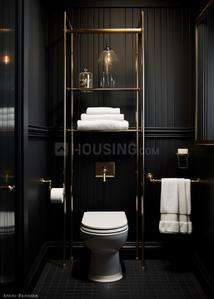 Project Image of 3006.0 - 4488.0 Sq.ft 4 BHK Apartment for buy in Elan The Statement