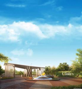Project Image of 1700.0 - 6100.0 Sq.ft 3 BHK Apartment for buy in Prateek Canary