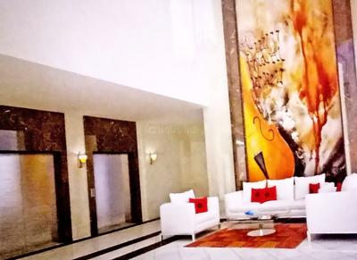Project Image of 4309.0 - 4656.0 Sq.ft 3 BHK Apartment for buy in Maruti The Lake Towers