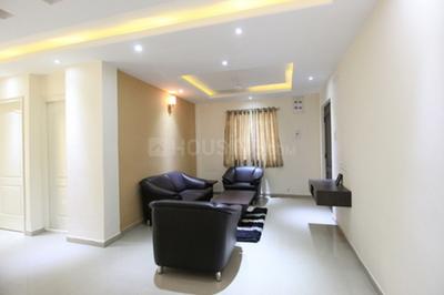Project Image of 335.0 - 1210.0 Sq.ft 1 BHK Apartment for buy in Modi Paramount Avenue