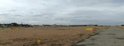 Project Image of 725.0 - 2135.0 Sq.ft Residential Plot Plot for buy in Star Jothi Nagar