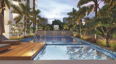 Project Image of 789.32 - 2270.0 Sq.ft 2 BHK Apartment for buy in Divine Green Leaf