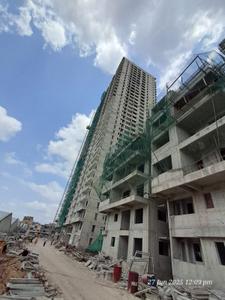 Project Image of 5345 Sq.ft 4 BHK Apartment / Flat for sale in Bapu nagar for Rs. 47000000