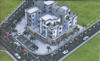 Mansi Enclave Images for Elevation of Mansi Enclave 1