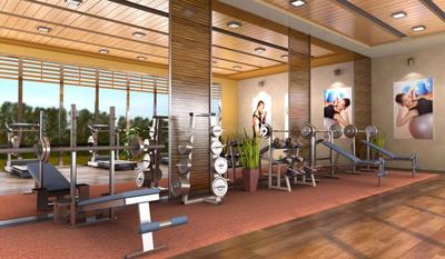 Project Image of 1268.0 - 1782.0 Sq.ft 2 BHK Apartment for buy in Shivank Terrazagreens
