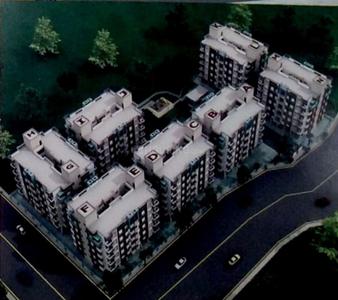 Giriraj Developers Images for Site Plan of Giriraj Giriraj Developers 1