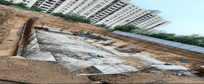 Project Image of 1020.63 - 1151.42 Sq.ft 3 BHK Apartment for buy in CN Sindur Saamarthya
