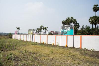 Project Image of 917.0 - 2846.0 Sq.ft Residential Plot Plot for buy in VVM Avanta