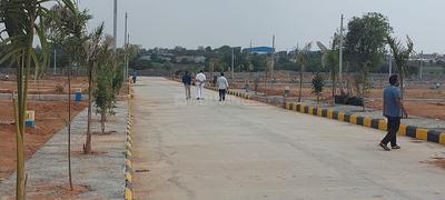 Project Image of 1484.99 - 3599.99 Sq.ft Residential Plot Plot for buy in Suvarnabhoomi Vahinis Suvarna Sampada