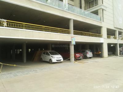 Project Image of 2034.0 - 2884.0 Sq.ft 3 BHK Apartment for buy in Maze The Residence 1
