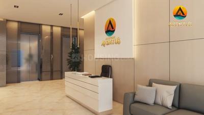 Project Image of 1183.0 - 1263.0 Sq.ft 2 BHK Apartment for buy in Allegro Aventus