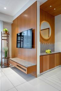 Project Image of 1119.0 - 2759.0 Sq.ft 3 BHK Apartment for buy in Serene Signatures