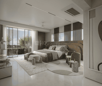 Project Image of 0.0 - 3320.0 Sq.ft 4 BHK Apartment for buy in Legendary Pride