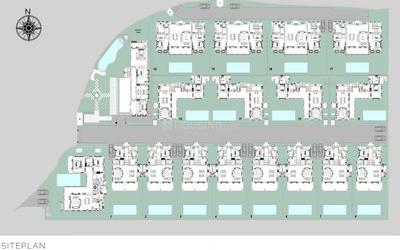 Project Image of 0.0 - 3108.19 Sq.ft 4 BHK Villa for buy in Vianaar La Montanha
