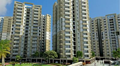 Project Image of 1025.0 - 1650.0 Sq.ft 2 BHK Apartment for buy in SRS Royal Hills