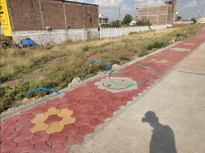 Project Image of 400.0 - 1250.0 Sq.ft Residential Plot Plot for buy in Krishna Vihar